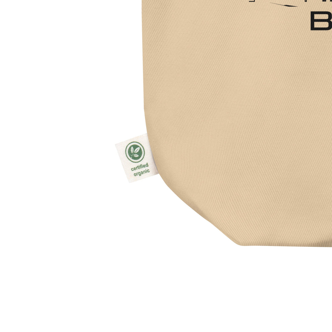 Tas Econscious Bennekom houten cadeau decoratie relatiegeschenk van WoodWideCities