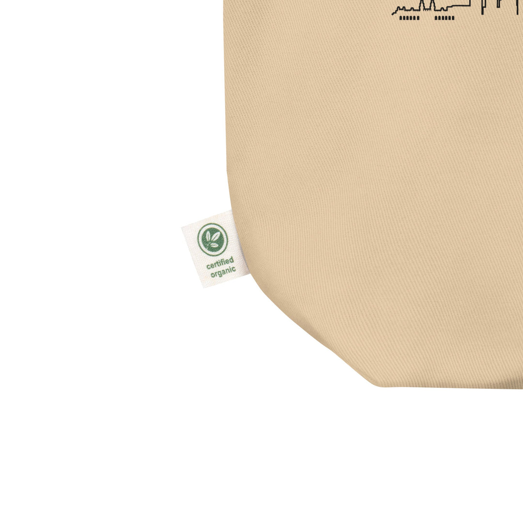 Tas Econscious Berlijn houten cadeau decoratie relatiegeschenk van WoodWideCities