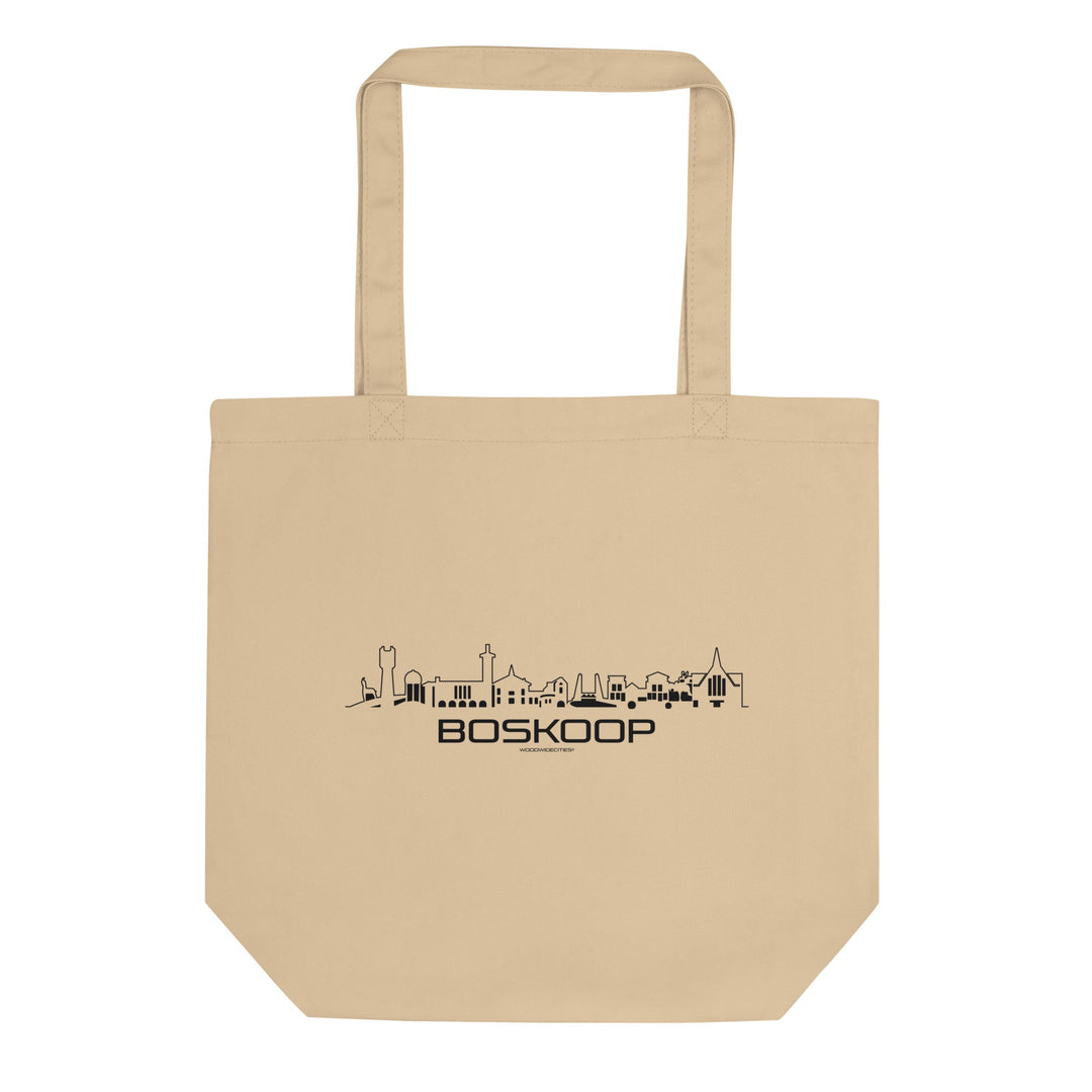 Tas Econscious Boskoop Oyster houten cadeau decoratie relatiegeschenk van WoodWideCities