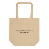 Tas Econscious Deurne Oyster houten cadeau decoratie relatiegeschenk van WoodWideCities