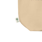 Tas Econscious Deurne houten cadeau decoratie relatiegeschenk van WoodWideCities