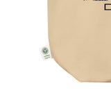 Tas Econscious Doesburg houten cadeau decoratie relatiegeschenk van WoodWideCities