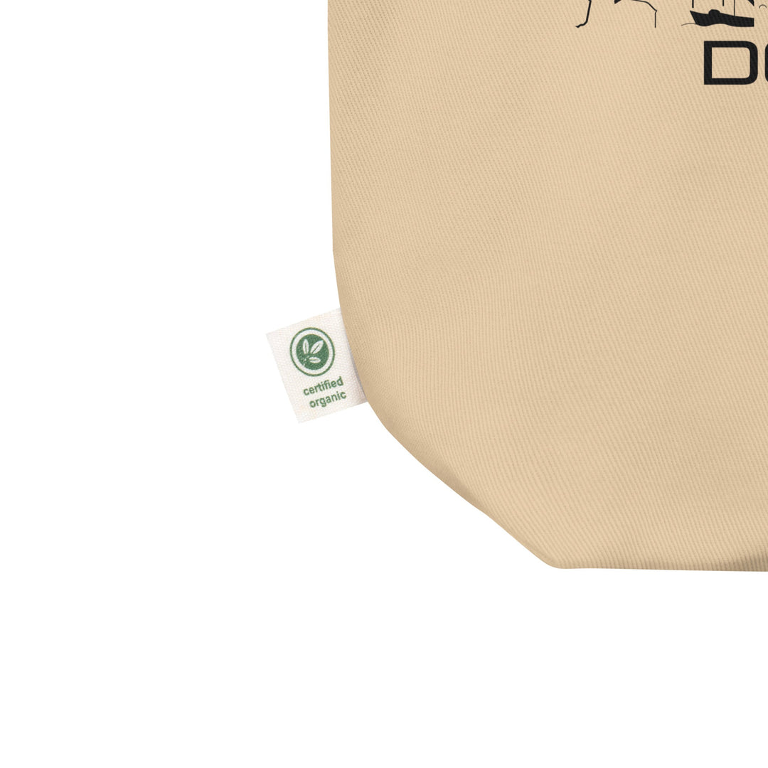 Tas Econscious Dordrecht houten cadeau decoratie relatiegeschenk van WoodWideCities