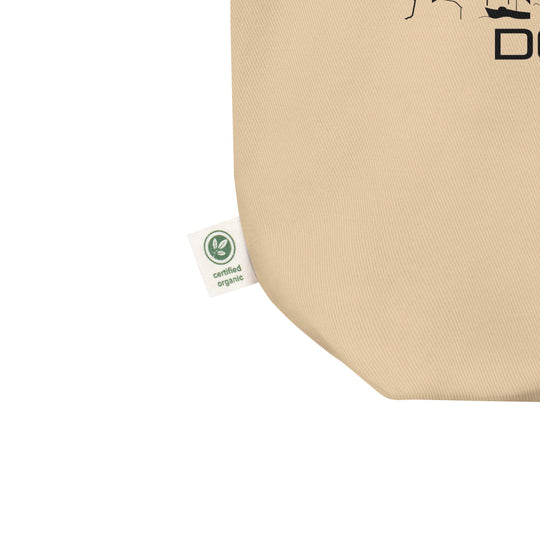 Tas Econscious Dordrecht houten cadeau decoratie relatiegeschenk van WoodWideCities