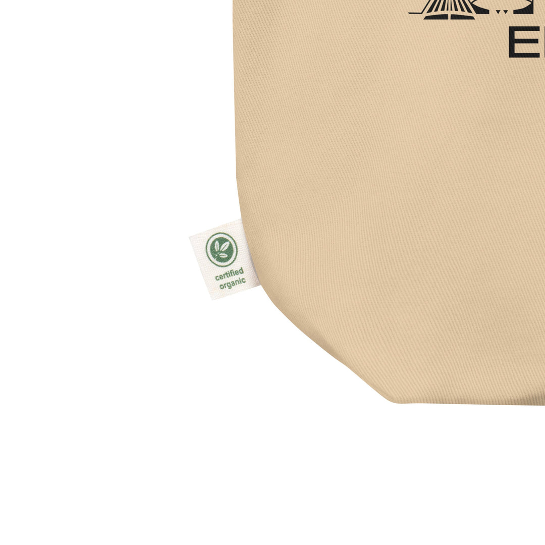 Tas Econscious Eindhoven houten cadeau decoratie relatiegeschenk van WoodWideCities