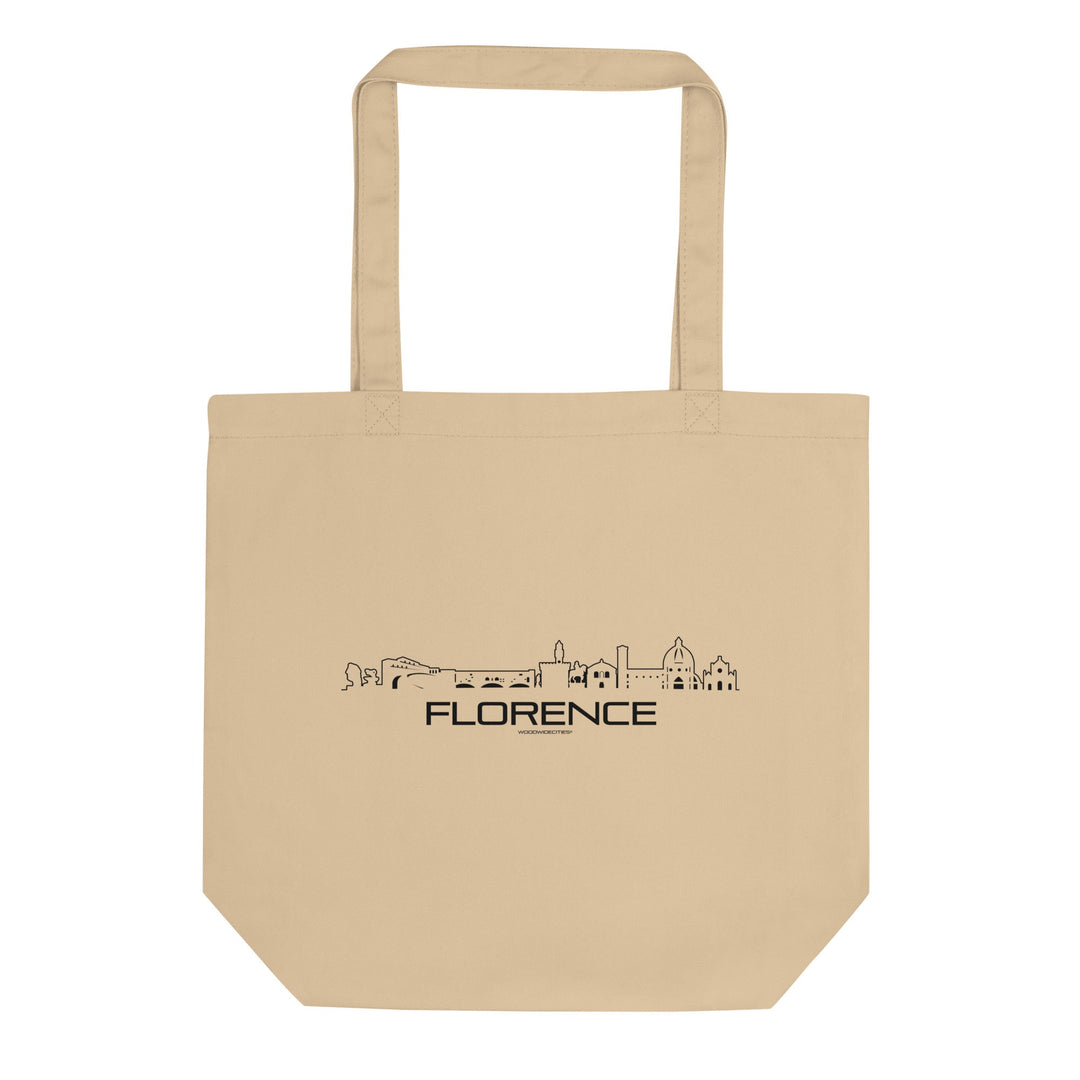 Tas Econscious Florence houten cadeau decoratie relatiegeschenk van WoodWideCities