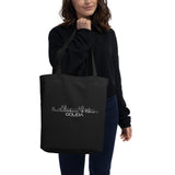 Tas Econscious Gouda houten cadeau decoratie relatiegeschenk van WoodWideCities