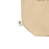 Tas Econscious Heerlen houten cadeau decoratie relatiegeschenk van WoodWideCities