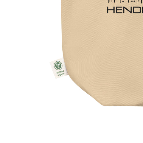 Tas Econscious Hendrik-Ido-Ambacht houten cadeau decoratie relatiegeschenk van WoodWideCities