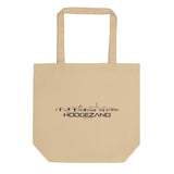 Tas Econscious Hoogezand Oyster houten cadeau decoratie relatiegeschenk van WoodWideCities