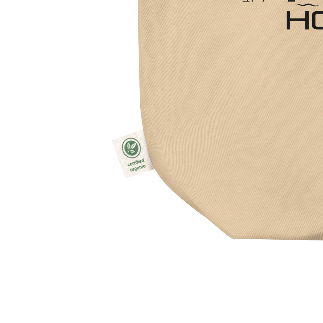 Tas Econscious Hoogezand houten cadeau decoratie relatiegeschenk van WoodWideCities