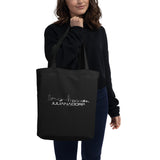 Tas Econscious Julianadorp houten cadeau decoratie relatiegeschenk van WoodWideCities