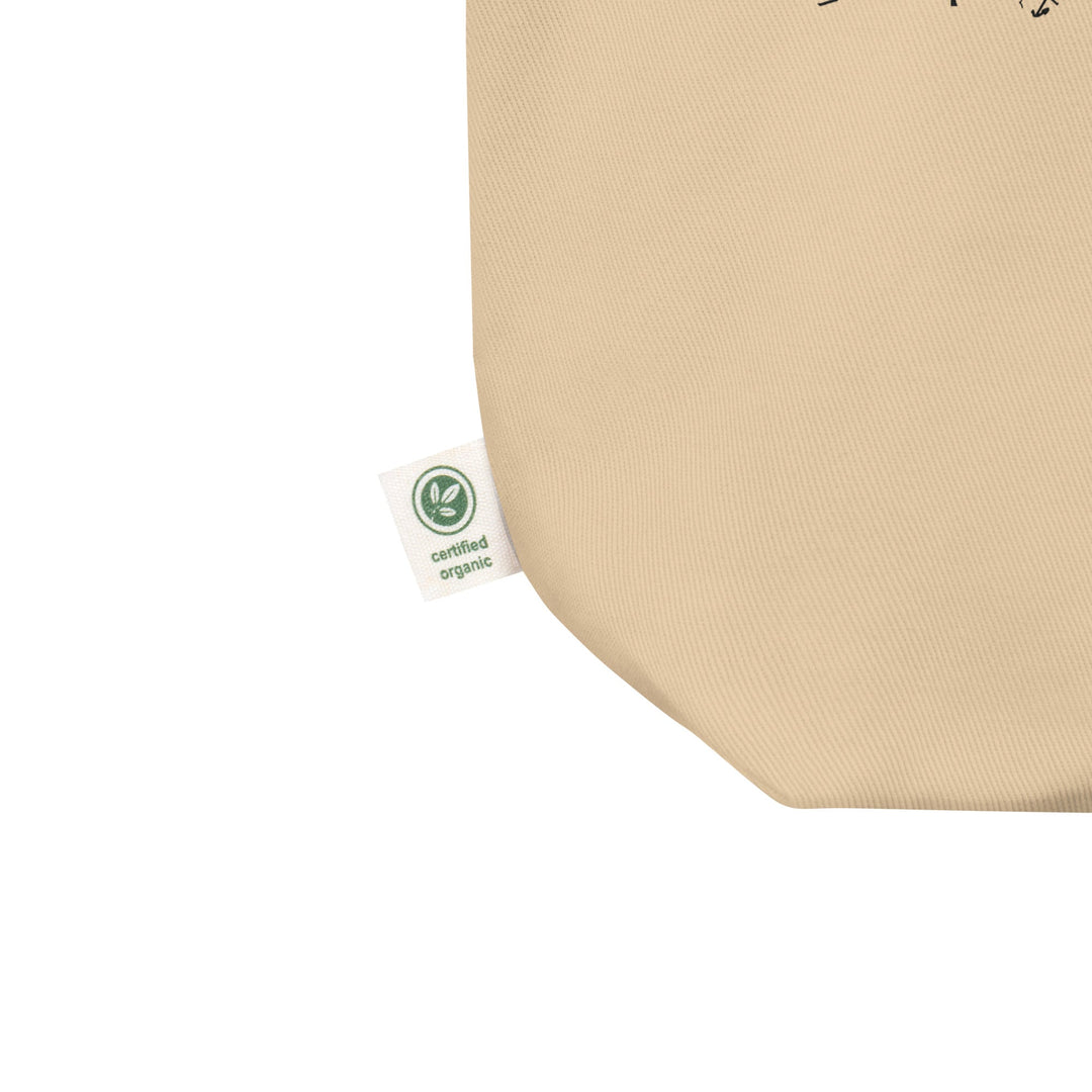 Tas Econscious Katwijk houten cadeau decoratie relatiegeschenk van WoodWideCities