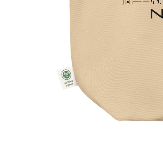 Tas Econscious Noordwijk houten cadeau decoratie relatiegeschenk van WoodWideCities