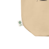Tas Econscious Parijs houten cadeau decoratie relatiegeschenk van WoodWideCities