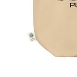 Tas Econscious Purmerend houten cadeau decoratie relatiegeschenk van WoodWideCities