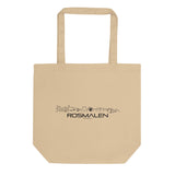 Tas Econscious Rosmalen Oyster houten cadeau decoratie relatiegeschenk van WoodWideCities