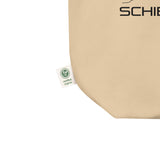 Tas Econscious Schiermonnikoog houten cadeau decoratie relatiegeschenk van WoodWideCities