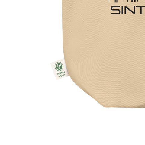 Tas Econscious Sint Willebrord houten cadeau decoratie relatiegeschenk van WoodWideCities