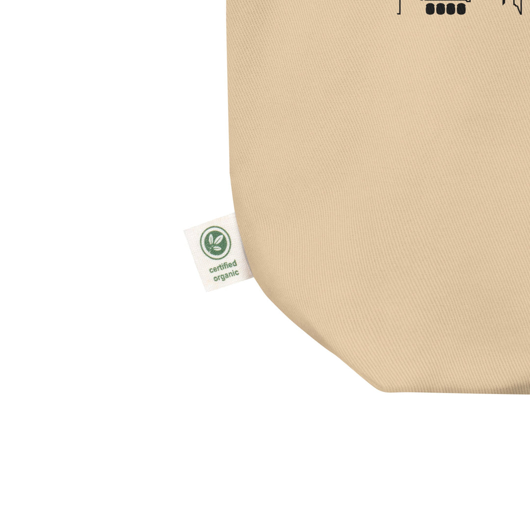 Tas Econscious Torino houten cadeau decoratie relatiegeschenk van WoodWideCities