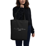 Tas Econscious Urk houten cadeau decoratie relatiegeschenk van WoodWideCities