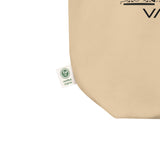 Tas Econscious Vancouver houten cadeau decoratie relatiegeschenk van WoodWideCities