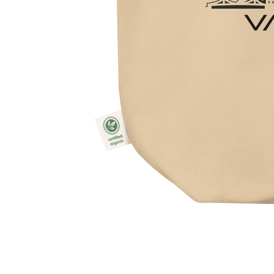 Tas Econscious Vancouver houten cadeau decoratie relatiegeschenk van WoodWideCities