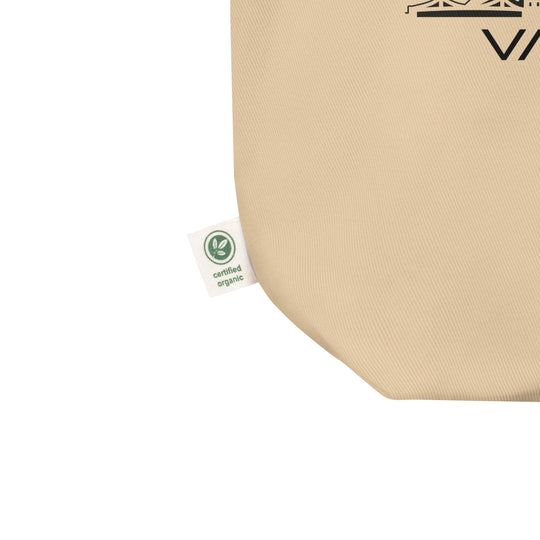 Tas Econscious Vancouver houten cadeau decoratie relatiegeschenk van WoodWideCities