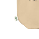 Tas Econscious Veghel houten cadeau decoratie relatiegeschenk van WoodWideCities