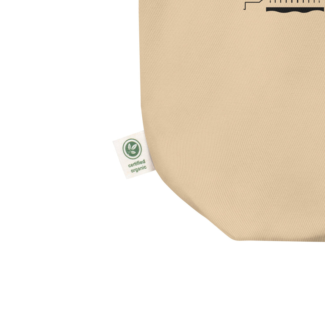 Tas Econscious Vianen houten cadeau decoratie relatiegeschenk van WoodWideCities