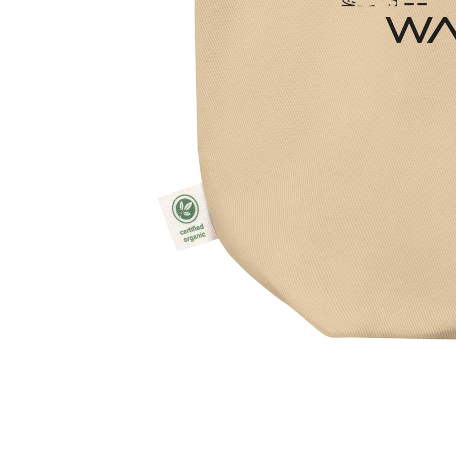 Tas Econscious Waddinxveen houten cadeau decoratie relatiegeschenk van WoodWideCities