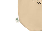 Tas Econscious Willemstad houten cadeau decoratie relatiegeschenk van WoodWideCities