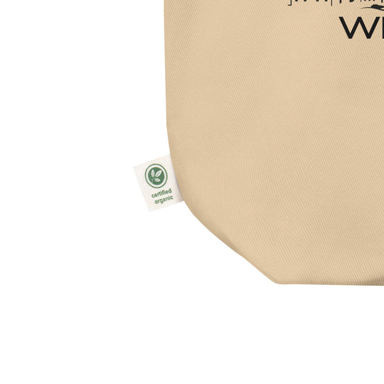 Tas Econscious Willemstad houten cadeau decoratie relatiegeschenk van WoodWideCities