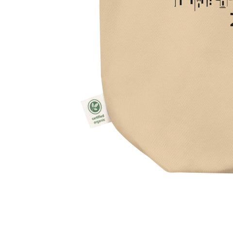 Tas Econscious Zutphen houten cadeau decoratie relatiegeschenk van WoodWideCities