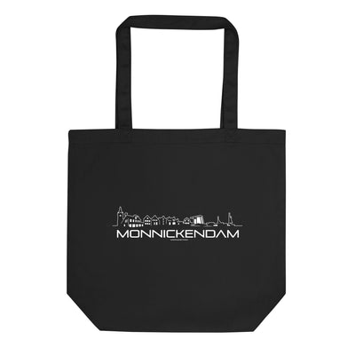 Tote Bag Tas Monnickendam