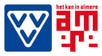 Logo getoond door WoodWideCities