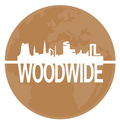 Logo WoodWideCities.com