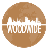 Logo WoodWideCities.com