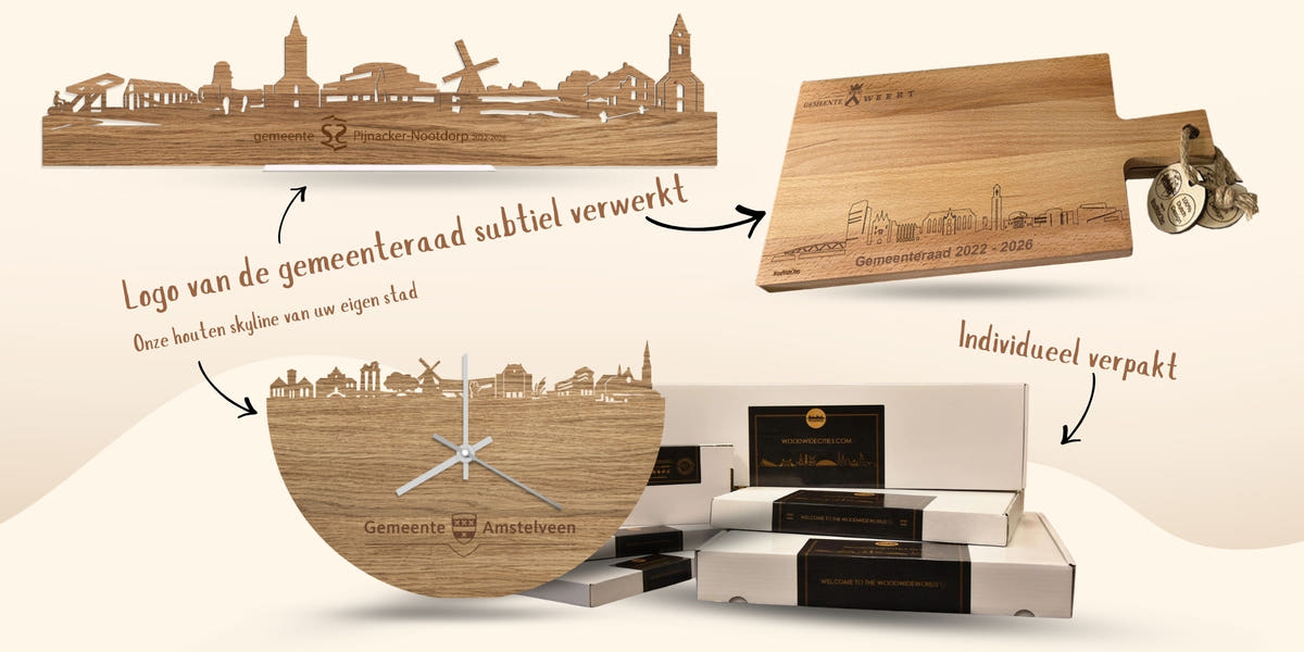 cadeaugemeenteraad WoodWideCities