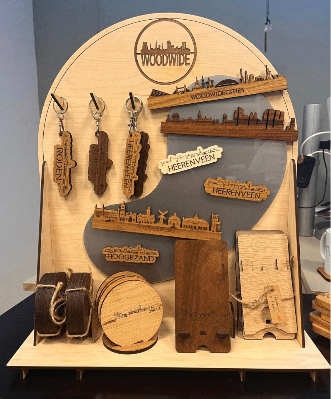 WoodWideCities