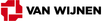 Logo getoond door WoodWideCities