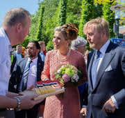 Instagram afbeelding van WoodWideCities