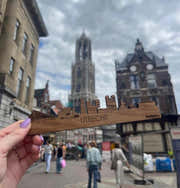 Instagram afbeelding van WoodWideCities