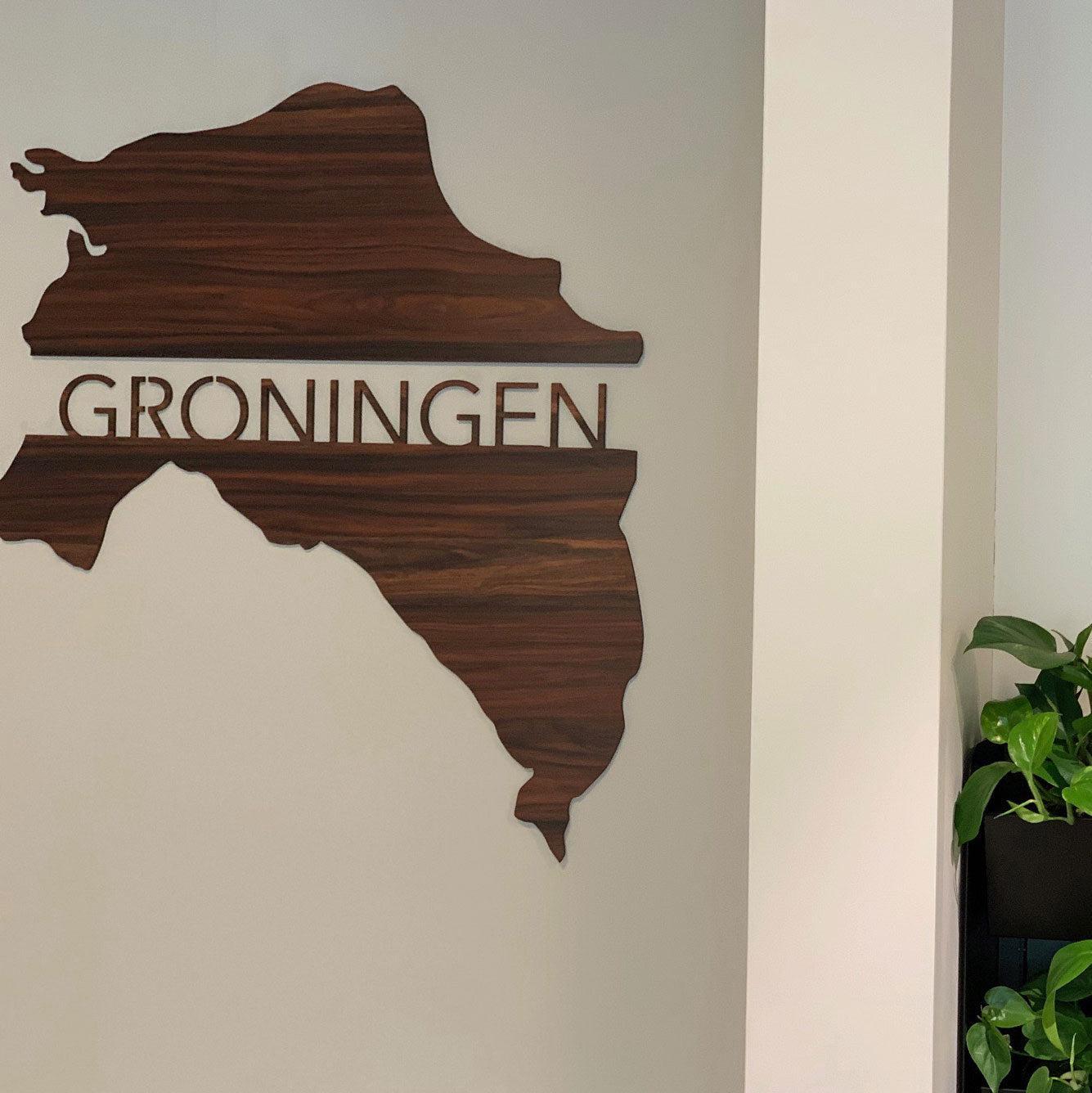 Van klein tot groot