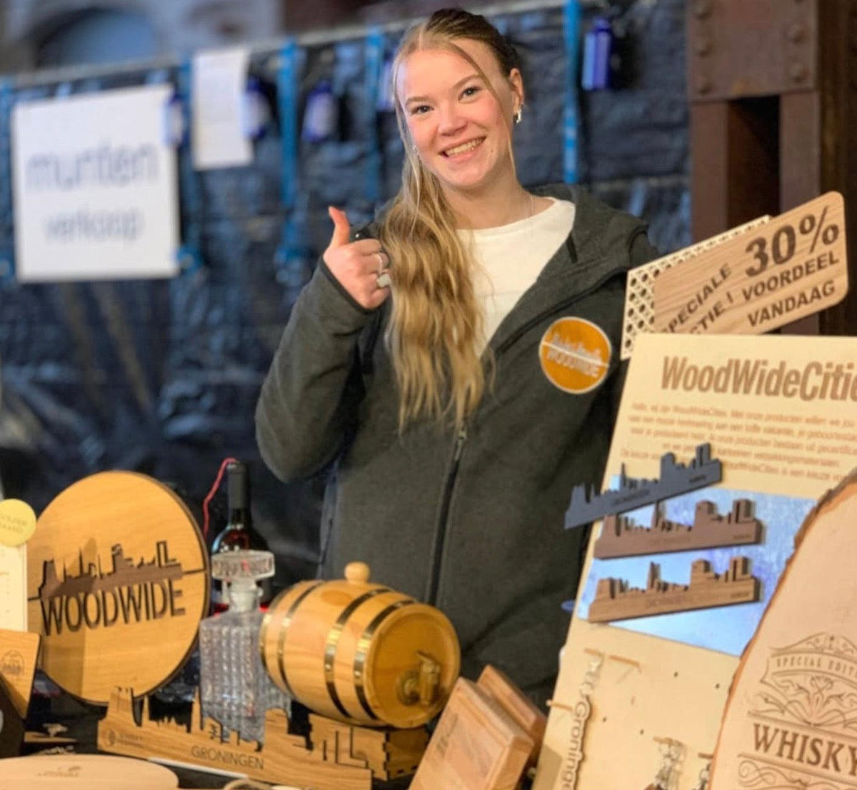 WoodWideCities