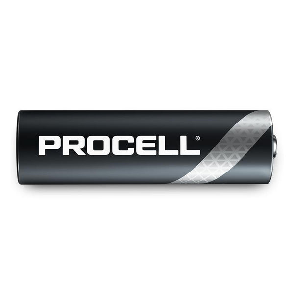 Duracell Procell AA batterijen 1 stuk houten cadeau decoratie relatiegeschenk van WoodWideCities