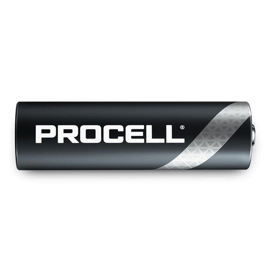 Duracell Procell AA batterijen 1 stuk houten cadeau decoratie relatiegeschenk van WoodWideCities