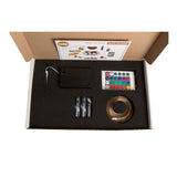LED-pakket houten cadeau decoratie relatiegeschenk van WoodWideCities