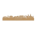 Skyline Alkmaar Bamboe