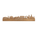 Skyline Alkmaar Eiken